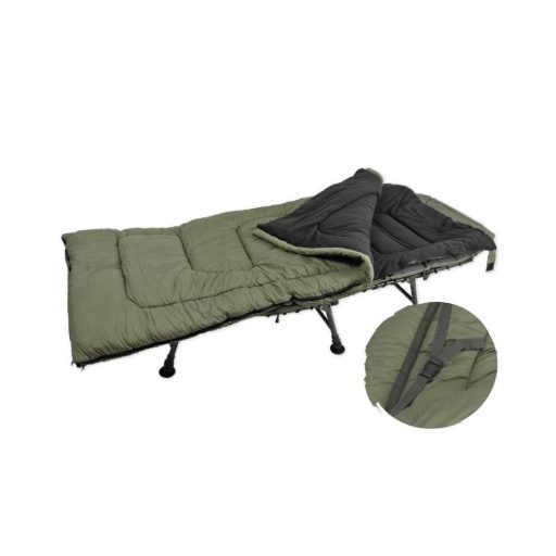 Carp Zoom Extrém hálózsák