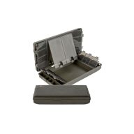 Carp Zoom Tackle Safe mágneses szerelékes doboz