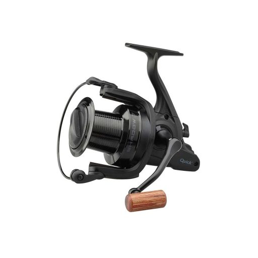 DAM Shadow 7 8000 SLS távdobó orsó