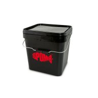 Fox Spomb vödör 17l