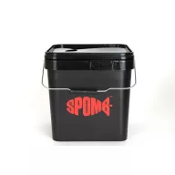 Fox Spomb vödör 17l