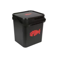 Spomb Camo Bucket 18l vödör