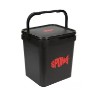 Spomb Camo Bucket 18l vödör