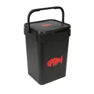 Spomb Camo Bucket 18l vödör