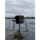 Spomb Camo Bucket 24l vödör