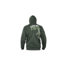 Delphin Catch Me If You Can! Hoody pontymintás kapucnis felső