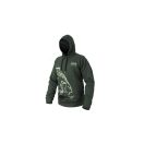 Delphin Catch Me If You Can! Hoody pontymintás kapucnis felső