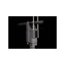 Delkim Safe-D Carbon Snag Bars V2 kapásjelző hátlap villával