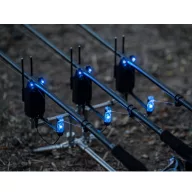   Delkim SmartLite Indication Set Multi Colorued Hanger világító Swinger