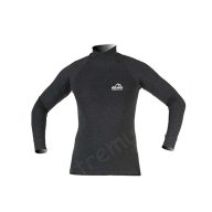 Delphin Extremus Thermo szürke aláöltözet felső 2XL