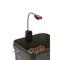 Spomb Bucket Light csíptetős lámpa