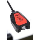 Spomb Bucket Light csíptetős lámpa