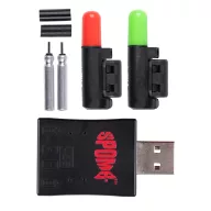   Spomb Light Kit világítás készlet Spomb etetőrakétához