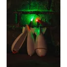 Spomb Light Kit világítás készlet Spomb etetőrakétához