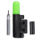 Spomb Light Green világítás Spomb etetőrakétához zöld