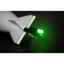 Spomb Light Green világítás Spomb etetőrakétához zöld