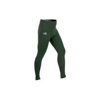 Delphin Extremus Thermo zöld aláöltözet alsó 3XL