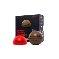 Deeper Chirp+ 2.0 okos halradar