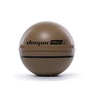 Deeper Chirp+ 2.0 okos halradar