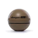 Deeper Chirp+ 2.0 okos halradar