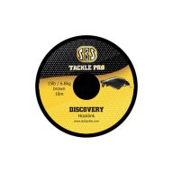 SBS Discovery Hooklink előkezsinór 25lb