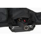 Spomb Double Rod Jacket kétbotos botzsák 13ft 390cm