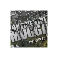 Gardner Covert Dark Continental Mugga pontyozó horog 2