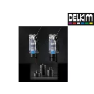 Delkim D-Stak Add on Weight súly