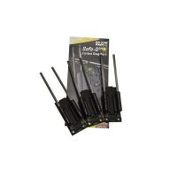   Delkim Safe-D Carbon Snag Bars kapásjelző hátlap villával