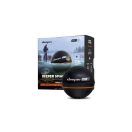 Deeper Smart Sonar Pro+2.0 halradar+csónakos rögzítő