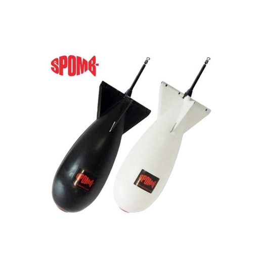 Spomb speciális etetőrakéta