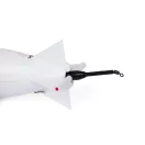 Spomb Midi White speciális etetőrakéta közepes fehér