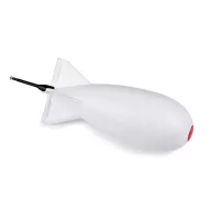 Spomb Large X Black speciális etetőrakéta fekete
