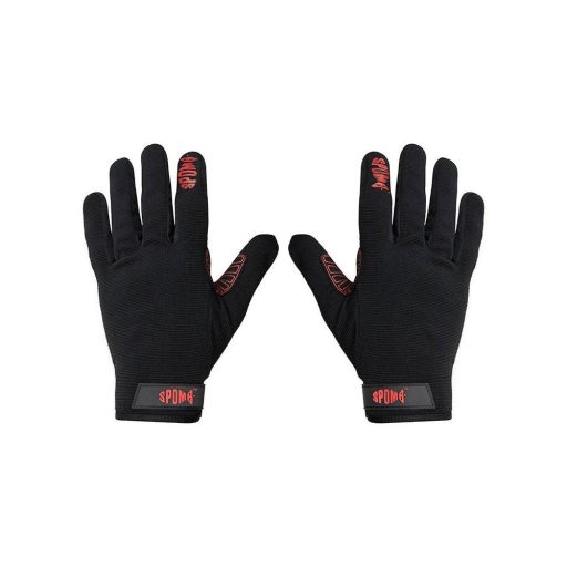 Spomb Pro Casting Glove dobókesztyű