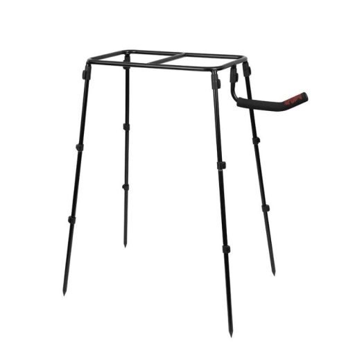 Spomb MK2 Bucket Stand Double vödör tartó