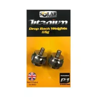Solar P1 Drag Weights Swinger súly