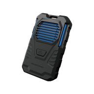 Nitecore EMR06 TAC szúnyogriasztó készülék