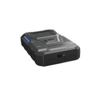 Nitecore EMR06 TAC szúnyogriasztó készülék