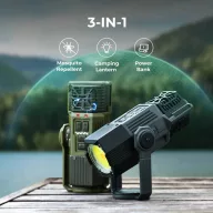   Flextail Evo 3 az 1-ben hordozható szúnyogriasztó készülék