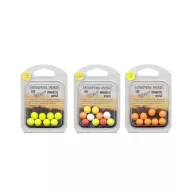 Enterprise Tackle Eternal bojli imitáció fluo sárga 15mm