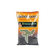Feedermania Xtreme Fish Groundbait etetőanyag 800gr