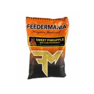 Feedermania High Carb Groundbait Sweet Pineapple etetőanyag