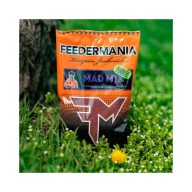 Feedermania Mad Mix 2022 NEW etetőanyag 800g 