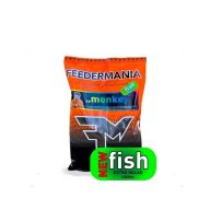 Feedermania NEW Monkey etetőanyag 800g