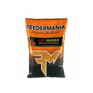 Feedermania High Carb Groundbait Hot Mango etetőanyag