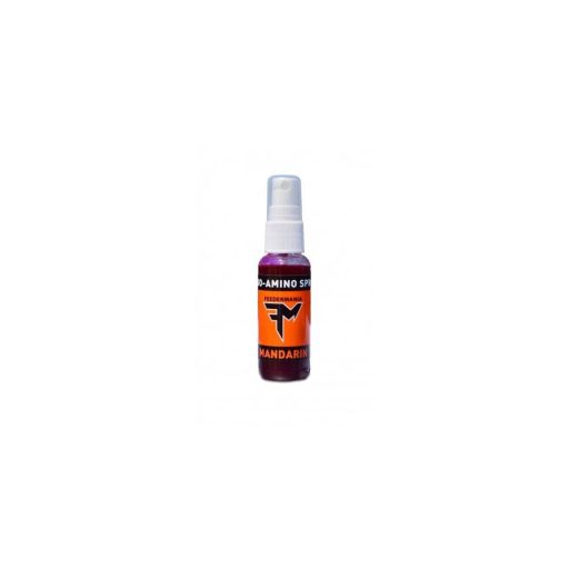 Feedermania Fluo Amino spray 30ml mangó