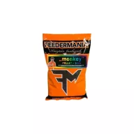 Feedermania Monkey pellet 4mm