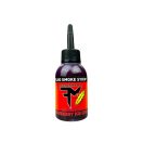Feedermania Extreme Fluo Syrup füstölgő szirup
