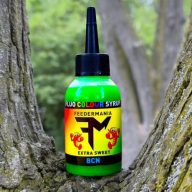 Feedermania Fluo Colour Syrup New szirup BCN