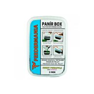 Feedermania Panír Box pellet